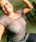 Rencontre Femme Cameroun à Kribi : Félicia, 48 ans